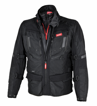 APRILIA ADVENTURE TOURING JACKET